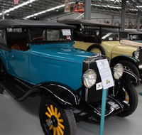 National Transport Museum - Tourism Brisbane