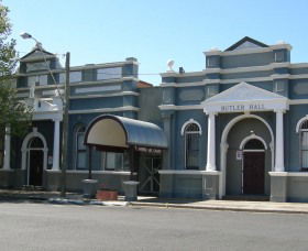 Inverell Art Gallery - Brisbane Tourism 0