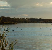 Lake Inverell Reserve - Tourism Brisbane