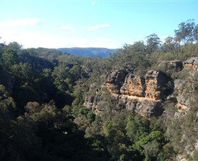Pyangle NSW Tourism Brisbane