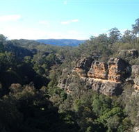 Ferntree Gully Reserve - Tourism Brisbane