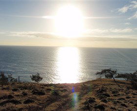 Southend Curtis Island - Tourism Brisbane 0