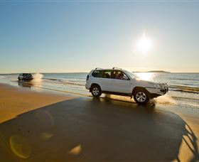 Boyne Island QLD Tourism Brisbane