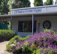 Crisp Galleries - Brisbane Tourism