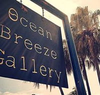 Ocean Breeze Gallery - Tourism Brisbane
