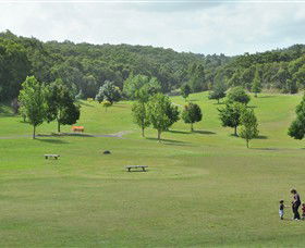 Cardinia Reservoir Park - Brisbane Tourism 0