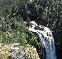 Grove Creek Falls walking track - Brisbane 4u