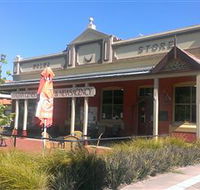 Walwa General Store - Brisbane 4u