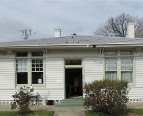 Walwa Community Shop - Brisbane Tourism 0