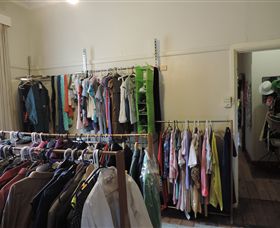 Walwa Community Shop - Brisbane Tourism 2