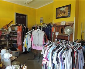 Walwa Community Shop - Brisbane Tourism 1