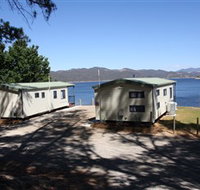 Inland Waters Holiday Parks Burrinjuck Waters - Brisbane Tourism
