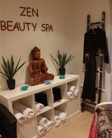 Zen Beauty Spa - Brisbane Tourism 2
