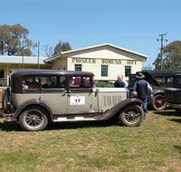 Pioneer Womens Hut Museum - Tourism Brisbane