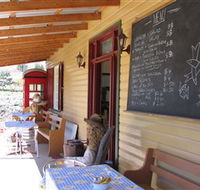Quirindi Rural Heritage Village and Museum - Tourism Brisbane