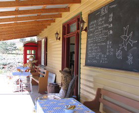 Quirindi Rural Heritage Village And Museum - Tourism Brisbane 0