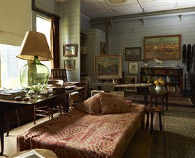 Mulberry Hill - Brisbane Tourism 3