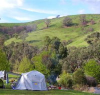 Wee Jasper Reserves - Brisbane Tourism