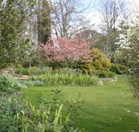 Markdale - Edna Walling Garden - Brisbane Tourism