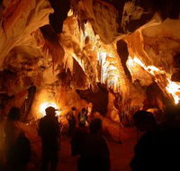 Careys Cave - Brisbane Tourism