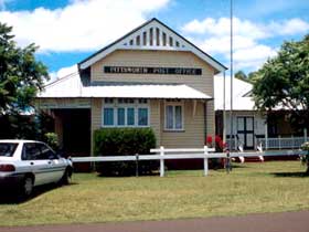 Norwin QLD Tourism Brisbane