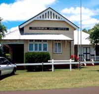 Pittsworth Historical Pioneer Village and Museum - Tourism Brisbane