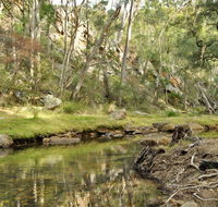 Capertee National Park - Tourism Brisbane