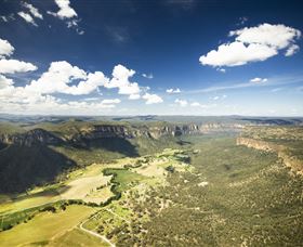 Capertee Valley - Brisbane Tourism 0