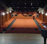 Capitol Theatre Tamworth - Brisbane 4u