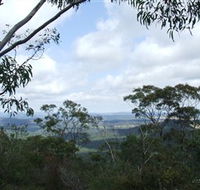 Nullo Mountain - Tourism Brisbane