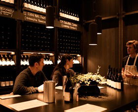 Polperro Winery - Tourism Brisbane 3