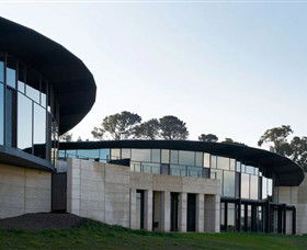 Port Phillip Estate - Tourism Brisbane 1