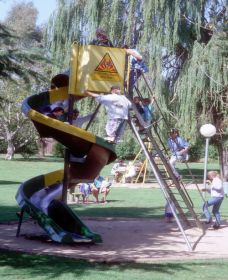 Coronation Park Yass - Brisbane Tourism 0