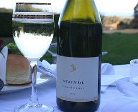Staindl Wines - Tourism Brisbane 1