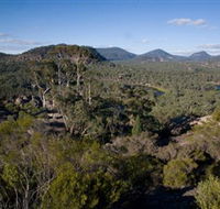 Dunns Swamp - Tourism Brisbane