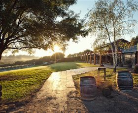 Tuck's Ridge - Tourism Brisbane 1