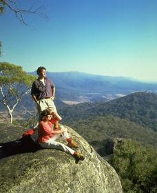 Hume And Hovell Walking Track Yass - Wee Jasper - Brisbane Tourism 1