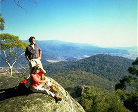 Hume And Hovell Walking Track Yass - Wee Jasper - Brisbane Tourism 2