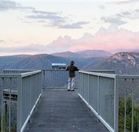 Black Perry Lookout - Tourism Brisbane