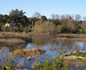 Coolart Wetlands And Homestead - Tourism Brisbane 0
