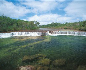 New Gisborne ACT Tourism Brisbane
