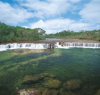 Jardine River National Park and Heathlands Resources Reserve - Tourism Brisbane