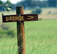 Wooroolin Wetland - Tourism Brisbane