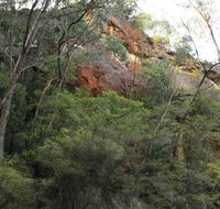Bicentennial trail - Tourism Brisbane