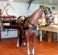 Kumbia Federation Heritage Centre - Tourism Brisbane
