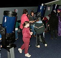 Kingaroy Observatory formally Maidenwell Observatory - Tourism Brisbane