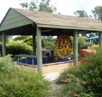 Kingaroy Rotary Park - Tourism Brisbane