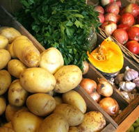 Corryong Licensed Supermarket - Tourism Brisbane