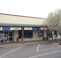 Corryong Newsagency - Tourism Brisbane