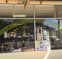 Corryong Op Shop - Tourism Brisbane